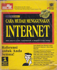 Cara Mudah Menggunakan Internet (Seri for Dummies)