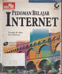 Pedoman Belajar Internet