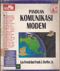 Panduan Komunikasi Modem