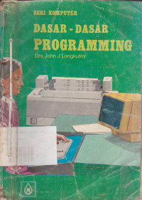 Dasar-Dasar Programming: Seri Komputer