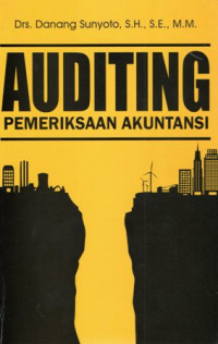 Auditing: Pemeriksaan Akuntansi