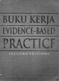 Buku Kerja Evidence-Based Practice Second Edition