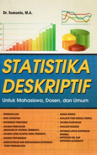 Statistika Deskriptif