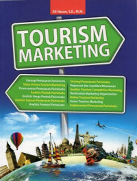 Tourism Marketing