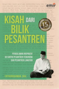 Kisah Dari Bilik Pesantren