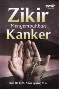 Zikir Menyembuhkan Kanker