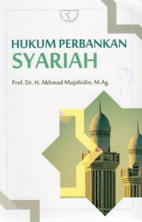 Hukum Perbankan Syariah