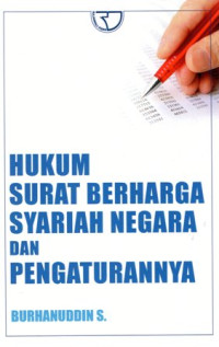 Hukum Surat Berharga Syariah Negara dan Pengaturannya