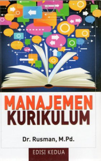 Manajemen Kurikulum Ed.2