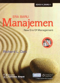 Era Baru Manajemen Buku 1 Ed.9