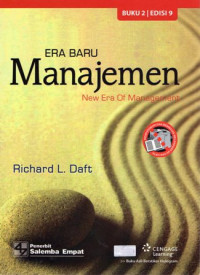 Era Baru Manajemen Buku 2 Ed.9