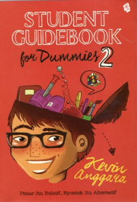 Student Guidebook For Dummies 2