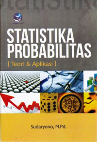 Statistika Probabilitas: Teori & Aplikasi