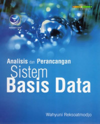 Analisis dan Perancangan Sistem Basis Data