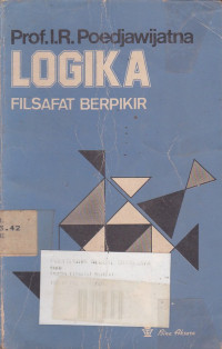 Logika: Filsafat Berpikir