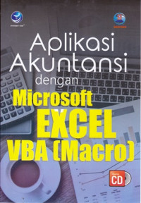 Aplikasi Akuntansi dengan Microsoft Excel VBA (Macro)