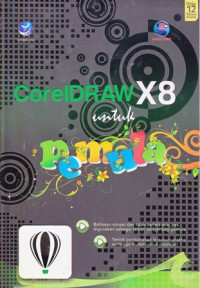 CorelDRAW X8 untuk Pemula