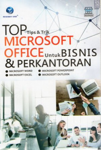 Top Tips & Trik Microsoft Office Untuk Bisnis & Perkantoran