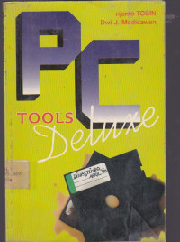 PC Tools Deluxe