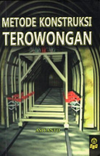 Metode Konstruksi Terowongan