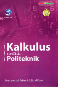 Kalkulus untuk Politeknik