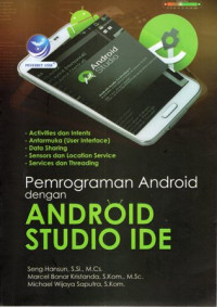 Pemrograman Android dengan Android Studio Ide