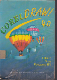 Corel Draw 4.0