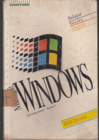 Belajar Secara Praktis Microsoft Windows 3