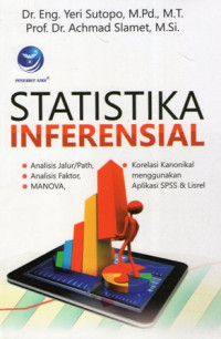 Statistika Inferensial