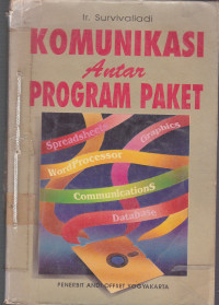 Komunikasi Antar Program Paket