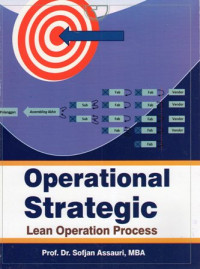 Operational Strategic: Lean Operation Process