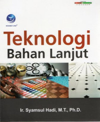 Teknologi Bahan Lanjut