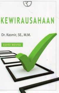 Kewirausahaan Ed. Revisi