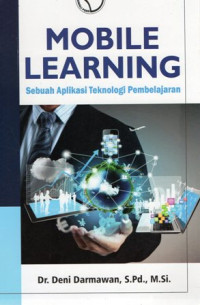 Mobile Learning: Sebuah Aplikasi Teknologi Pembelajaran