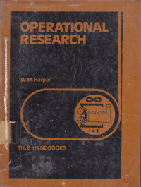 Operation Research