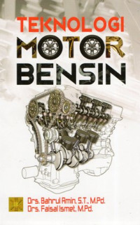 Teknologi Motor Bensin