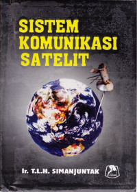 Sistem Komunikasi Satelit