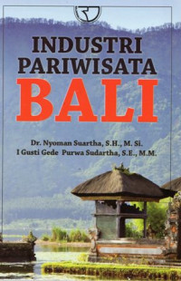 Industri Pariwisata Bali