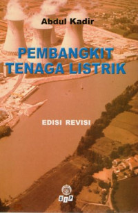 Pembangkit Tenaga Listrik Ed. Revisi