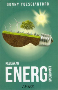 Kebijakan Energi Lingkungan