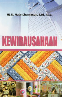 Kewirausahaan