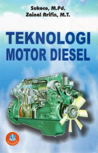 Teknologi Motor Diesel