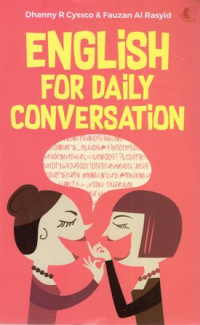 English For Daily Conversation