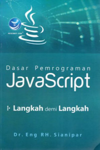 Dasar Pemrograman JavaScript: Langkah demi Langkah