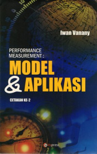 Performance Measurement: Model & Aplikasi