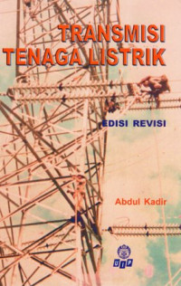 Transmisi Tenaga Listrik Edisi Revisi