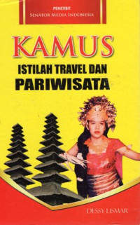 Kamus Istilah Travel dan Pariwisata