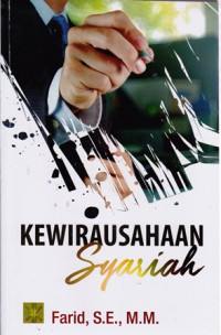 Kewirausahaan Syariah