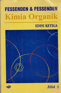 Kimia Organik Jilid 2 Ed.3