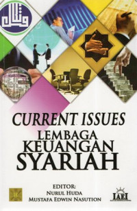 Current Issues Lembaga Keuangan Syariah